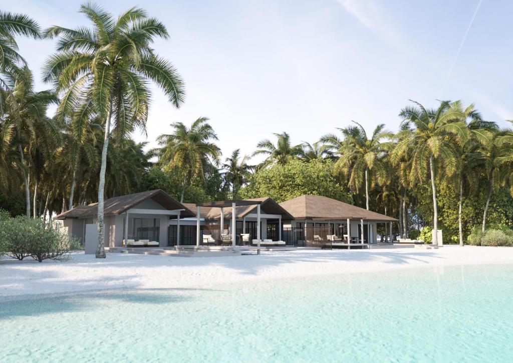 Villa Haven Maldives Resort