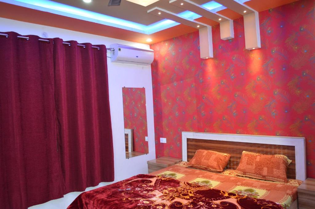 Anand Palace Ayodhya Dham photo 1