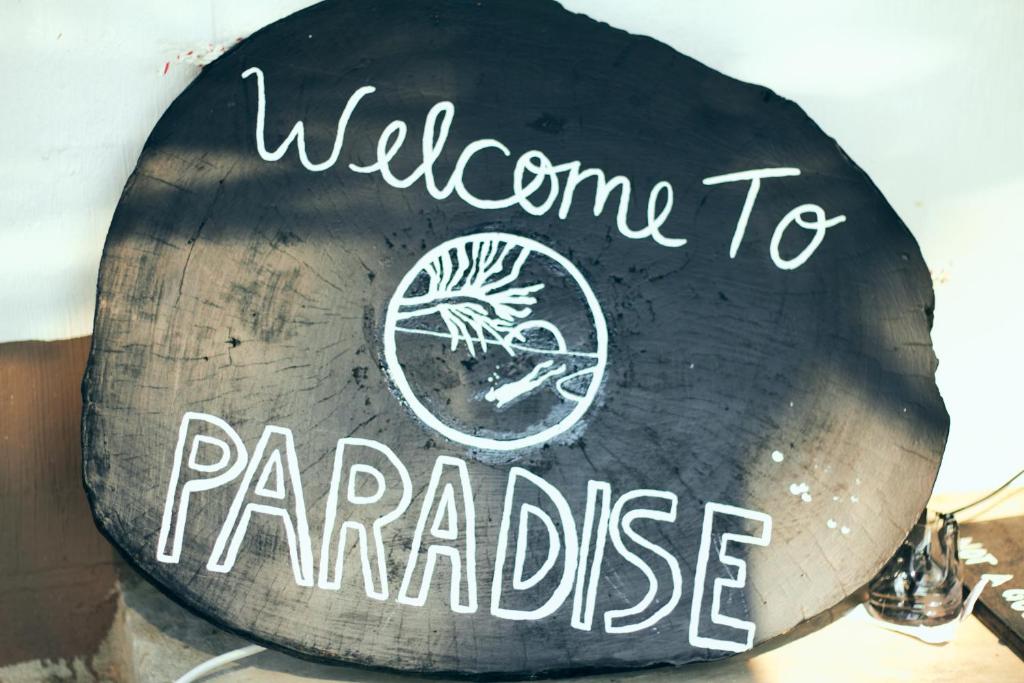 Paradise Sunset Beach photo 2