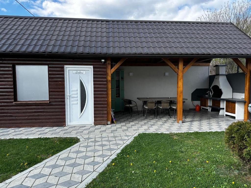 Apartmani Lotus Vrdnik photo 2