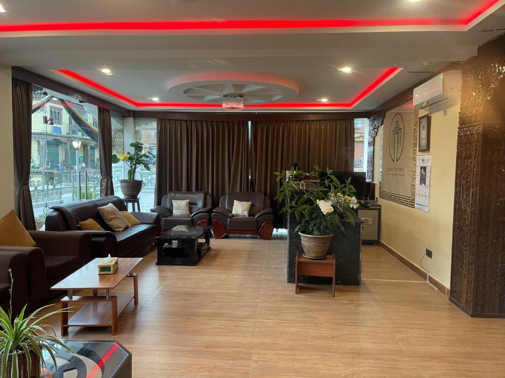 Punakha Residency photo 3