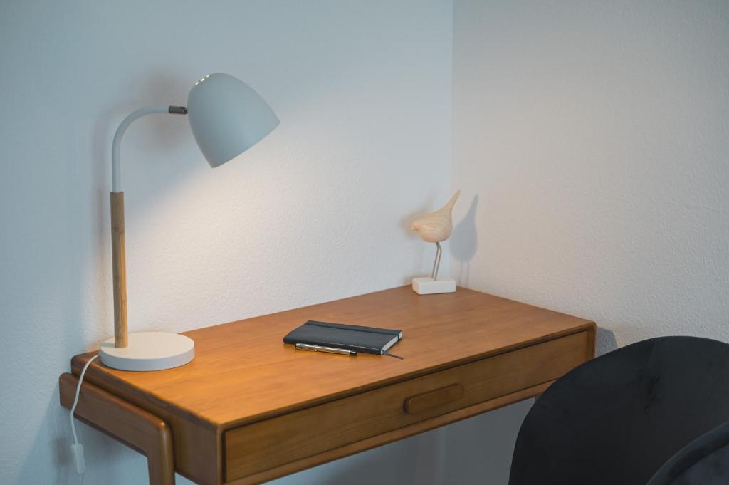 Design-Apartment - Küche - Parken - zentral photo 4