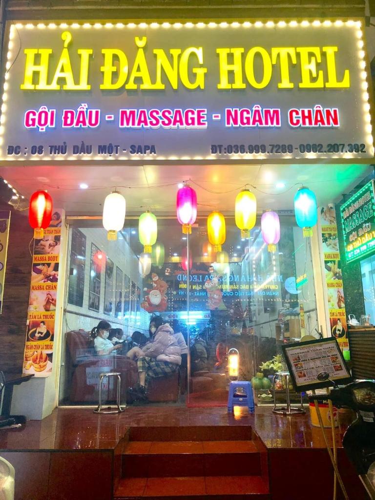 Hai Dang Hotel