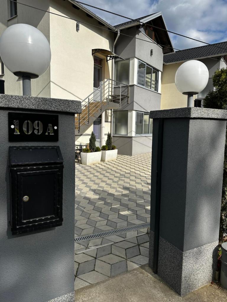 Apartmani Lotus Vrdnik photo 1