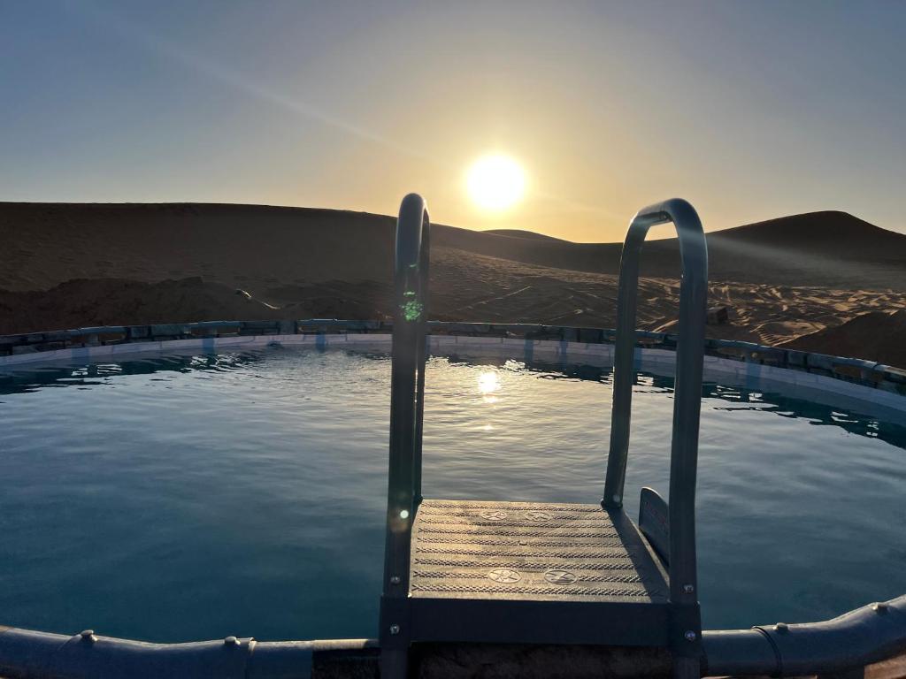 Sahara Majestic Luxury Camp photo 1