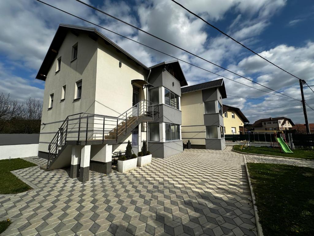 Apartmani Lotus Vrdnik photo 3