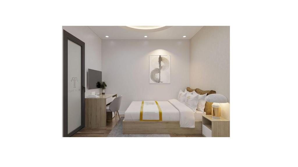 Phương Mai Hotel Đà Lạt