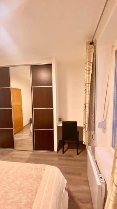 Appt Longwy, très bien situé photo 4