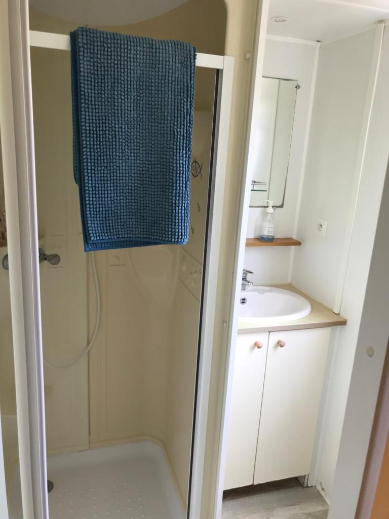 Mobil home proche mer photo 3