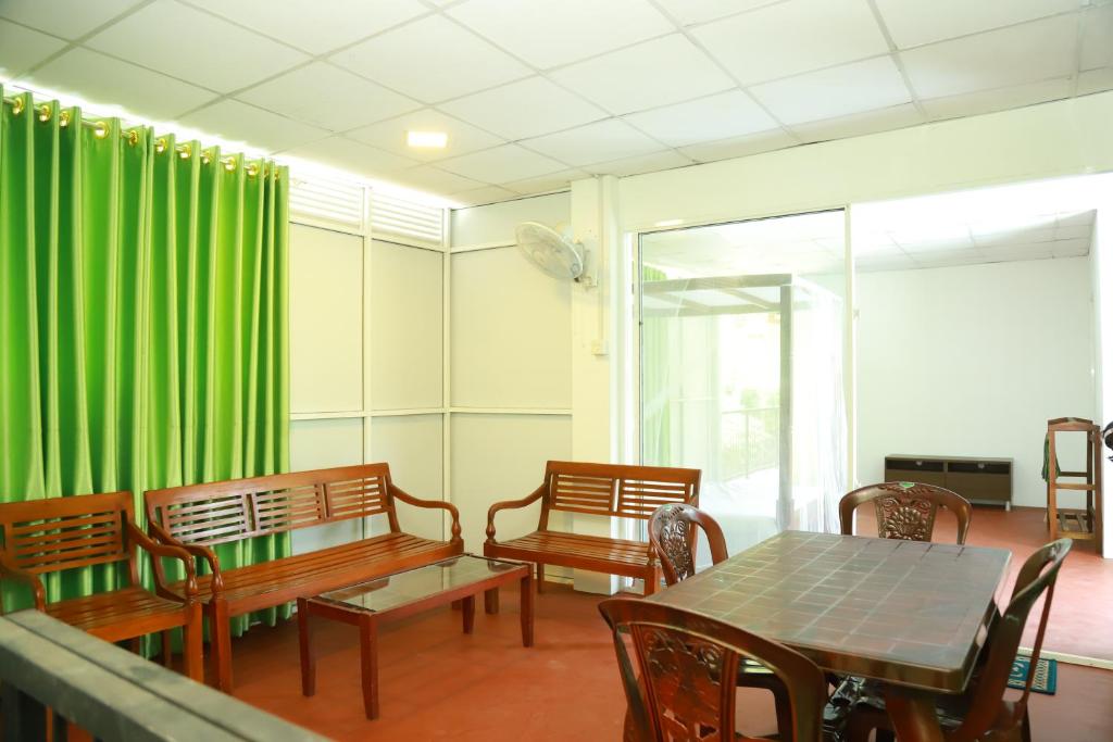 Green View Lodge photo 1