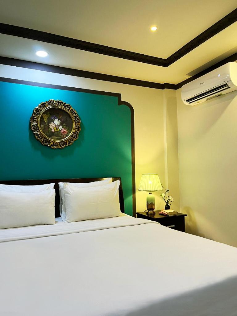 La Serena Boutique Hotel