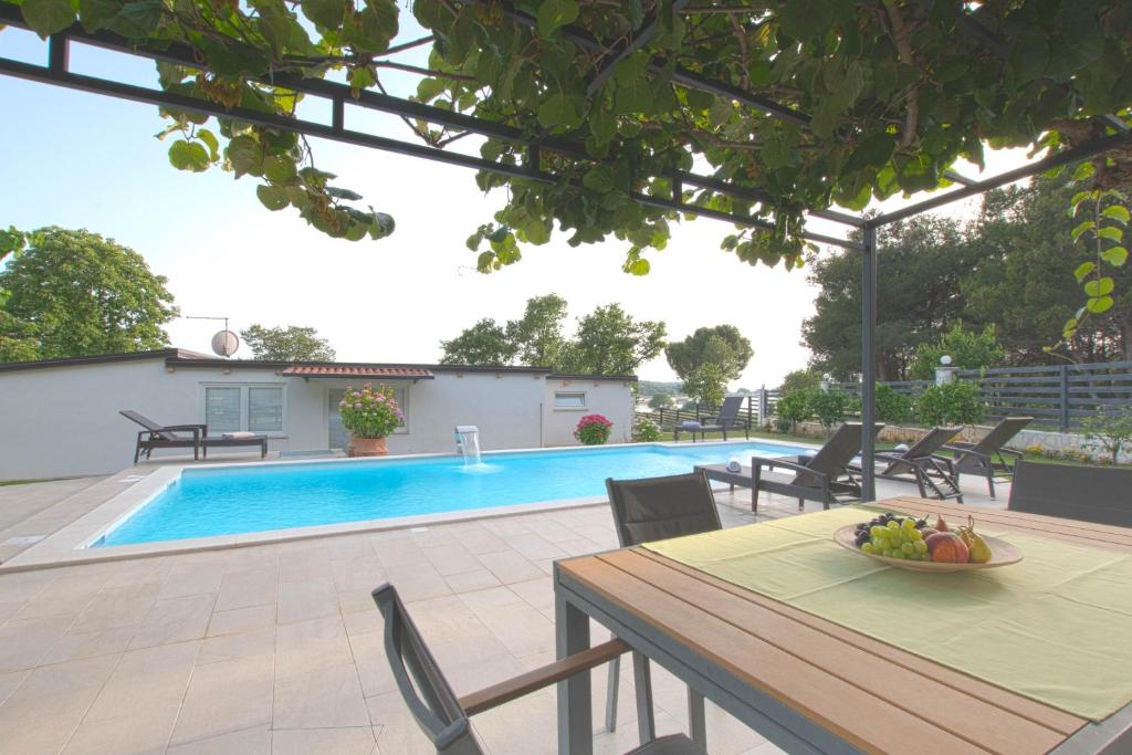 Stancia Rosa - apartment Kiwi photo 2