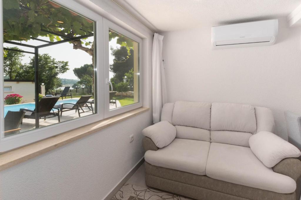 Stancia Rosa - apartment Kiwi photo 3