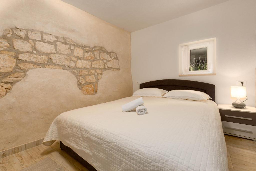 Stancia Rosa - apartment Kiwi photo 4