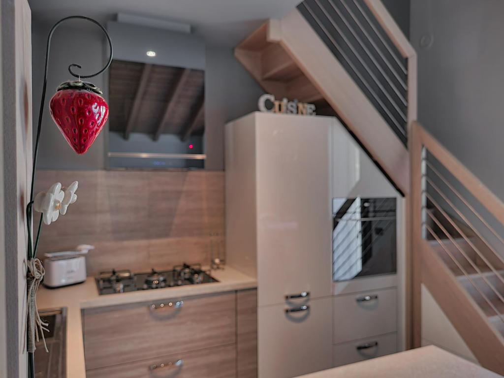 Loft Civico 12 photo 2