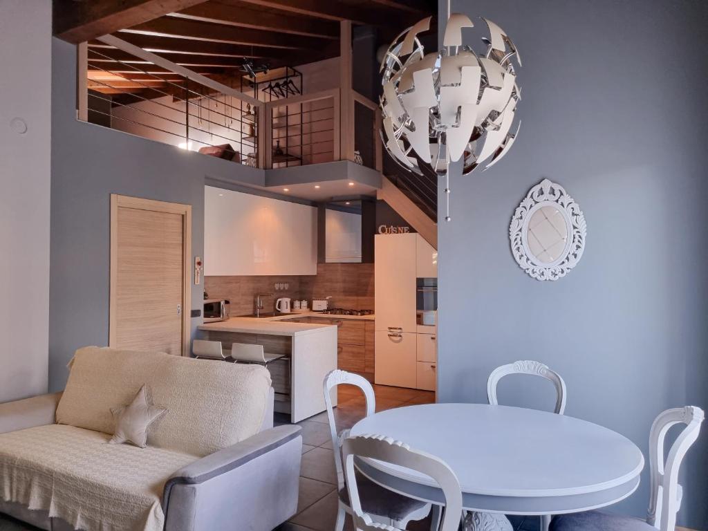 Loft Civico 12