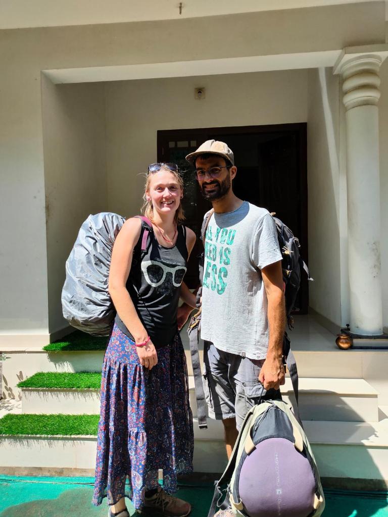Woods Home Stay Athirappilly photo 4