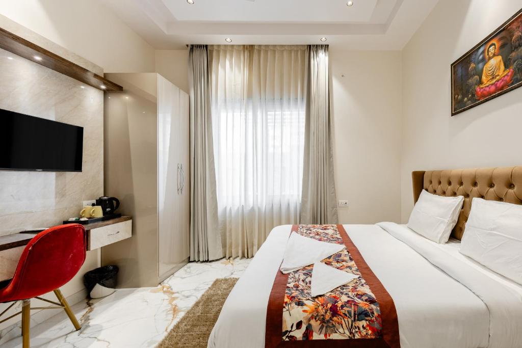 Lime Tree Stay Vista Villa photo 2