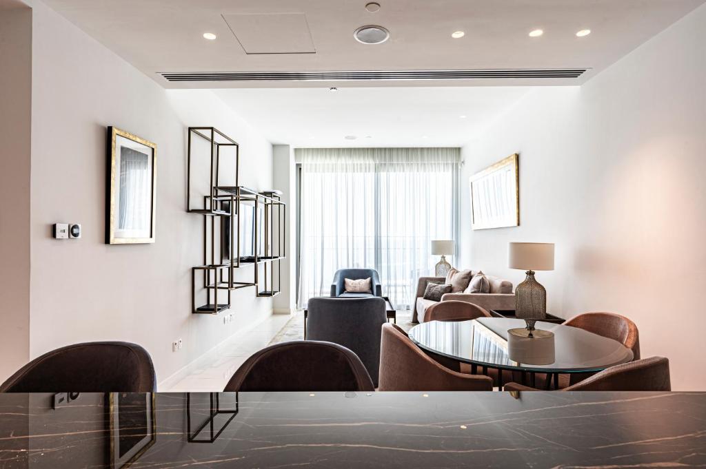 Delmar Beachfront 2 Bedrooms Residence photo 4