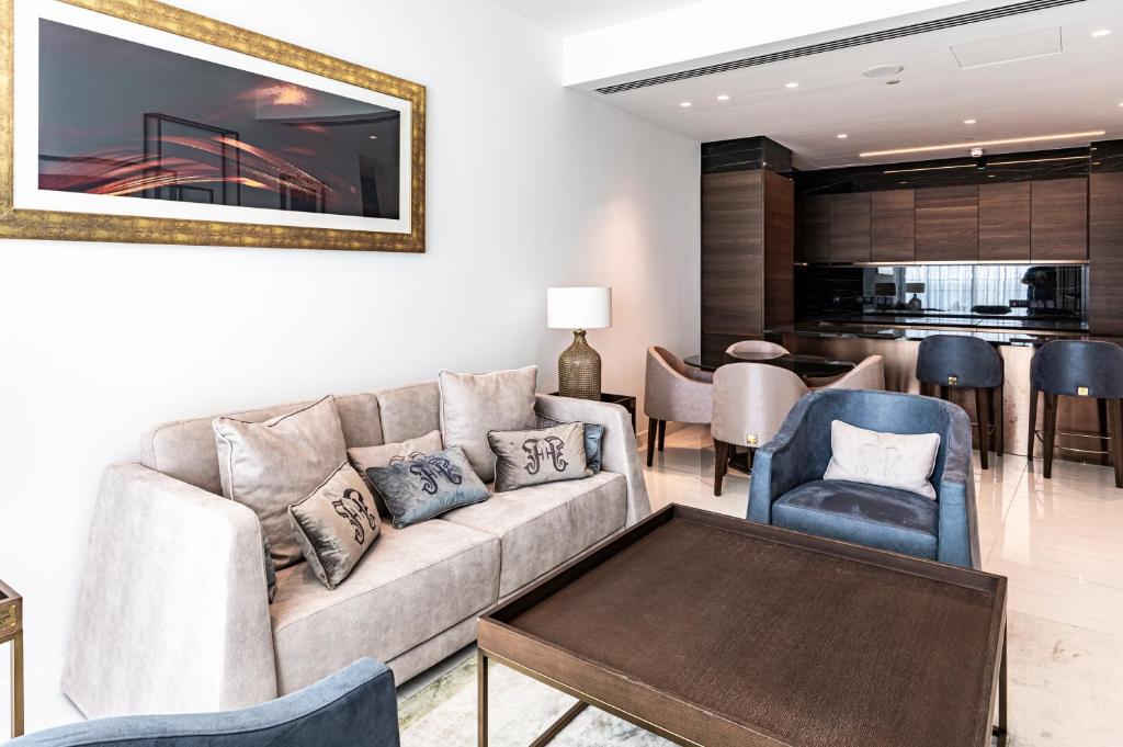 Delmar Beachfront 2 Bedrooms Residence photo 3
