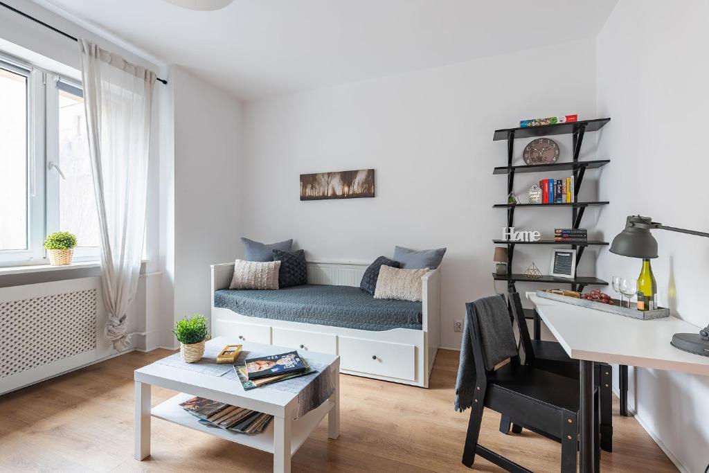 Marszalkowska 83 - Stacja metra 500m - Dworzec centrlany 1km - Better rental