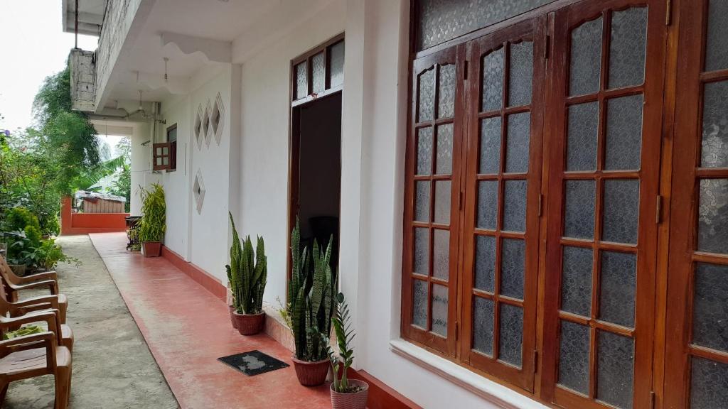 Royal Rich Bungalow Maskeliya