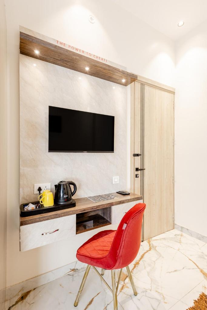 Lime Tree Stay Vista Villa photo 1