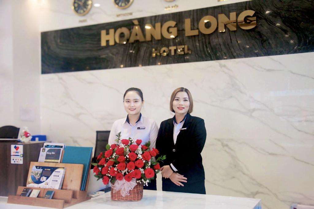Hoang Long Hotel