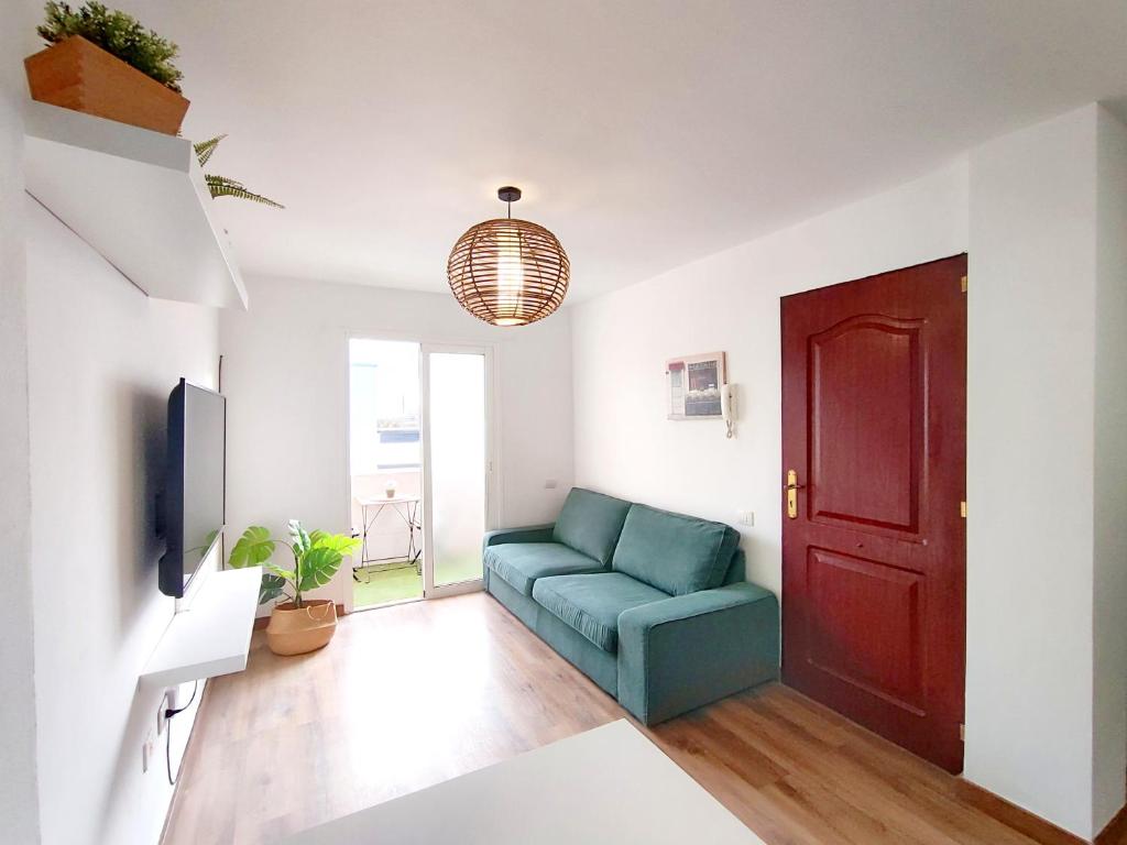 Pozo Wave Properties