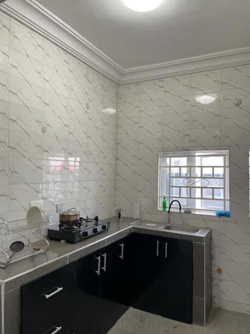 Platinum Apartment photo 1