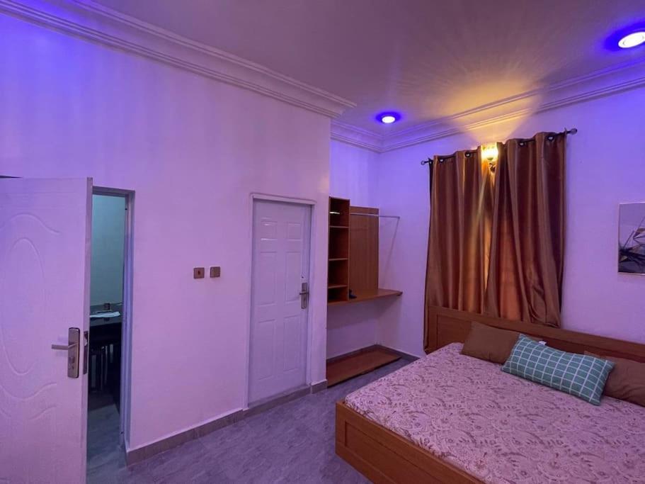 Platinum Apartment photo 2