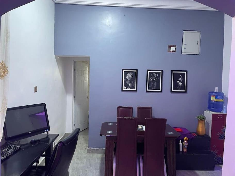 Platinum Apartment photo 4