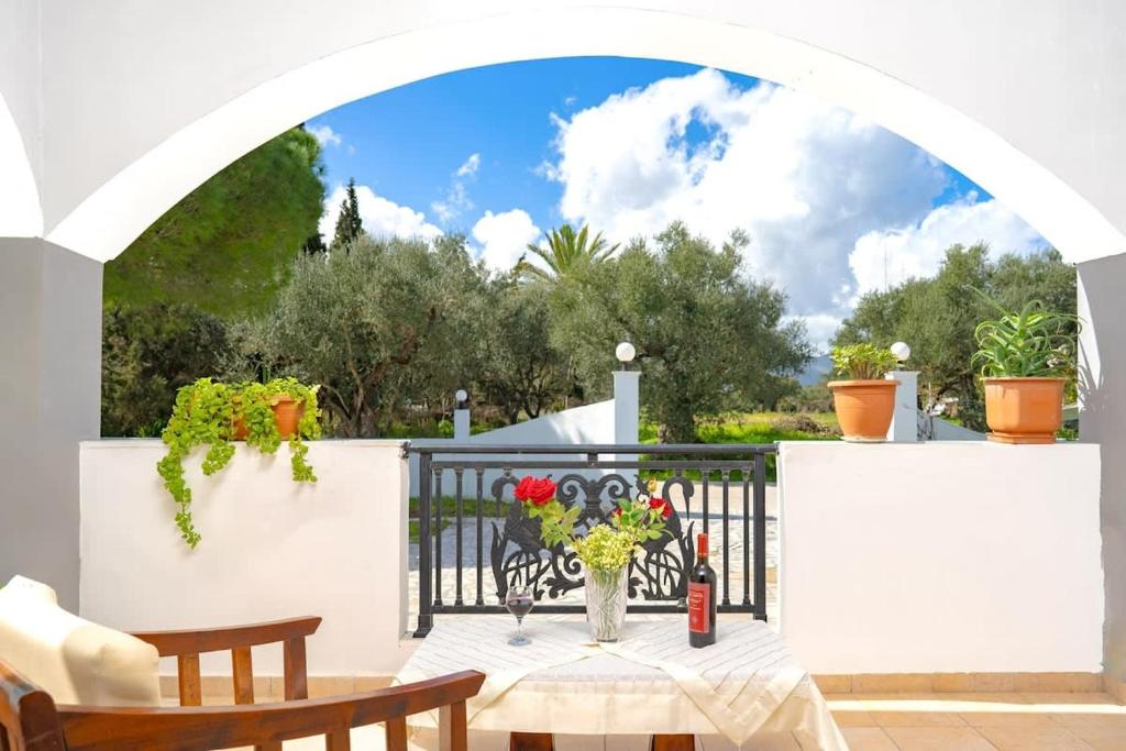 Azure Retreat - Zante Summer Getaway photo 2