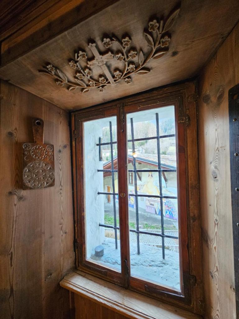 L'Atelier du Temps - Casa Ronc photo 2