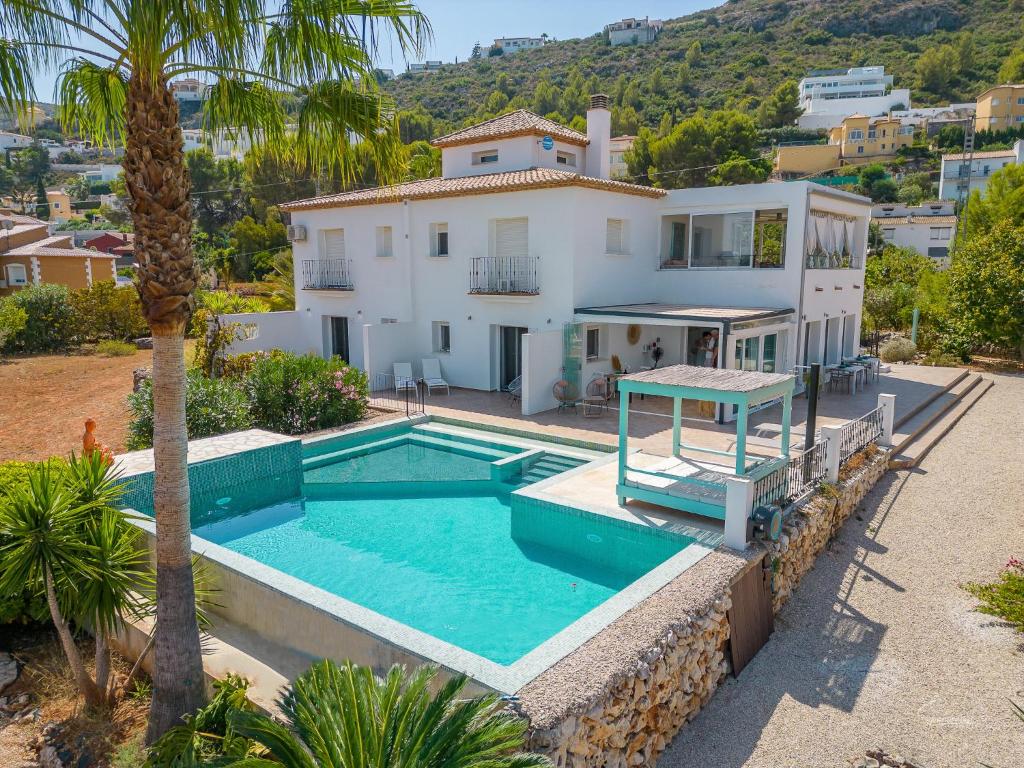 Casa la Naranja Boutique B&B