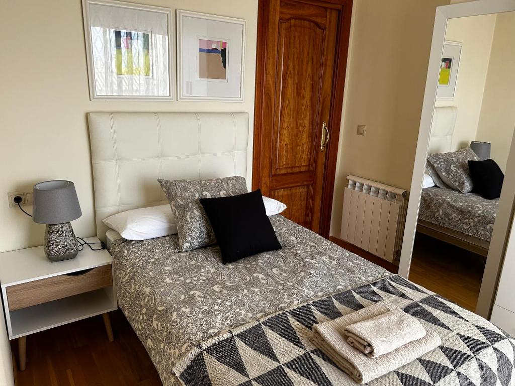 Apartamento Constan photo 2