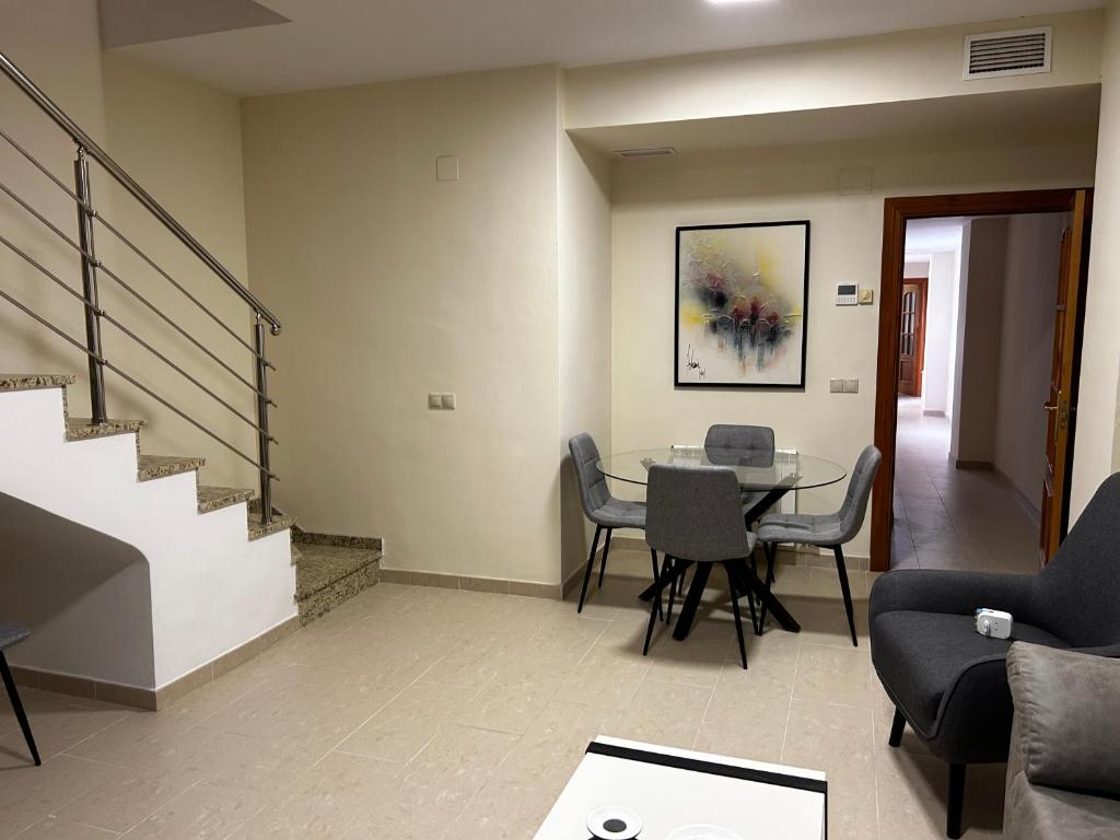 Apartamento Constan photo 1