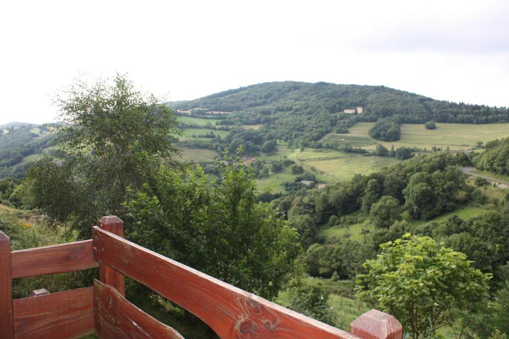 Gites Des Esselards photo 3
