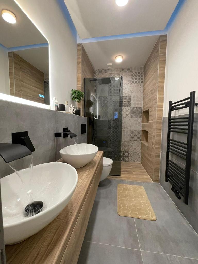 Apartment Goethe in der Göttinger Innenstadt photo 4