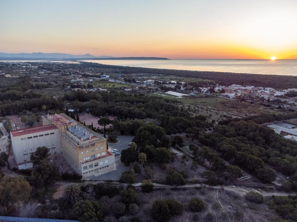 Costablanca Explore Hostel Sports & Events photo 2