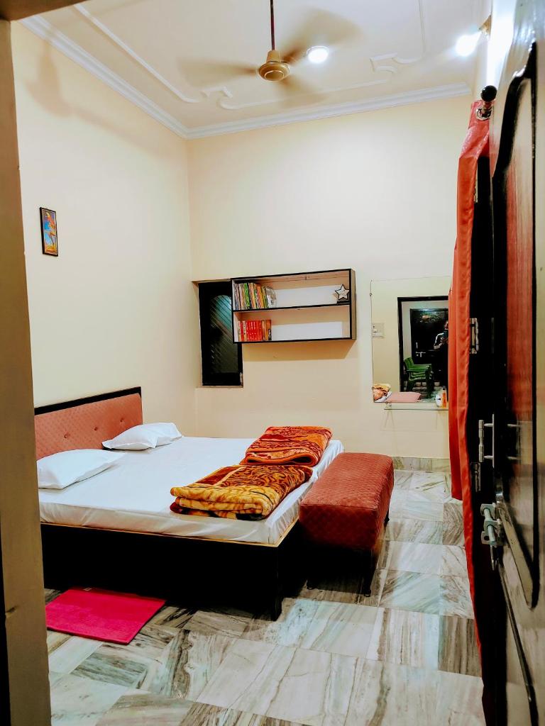 Shantiniketan 4BHK Comfortable Family Stay in Ayodhya photo 3