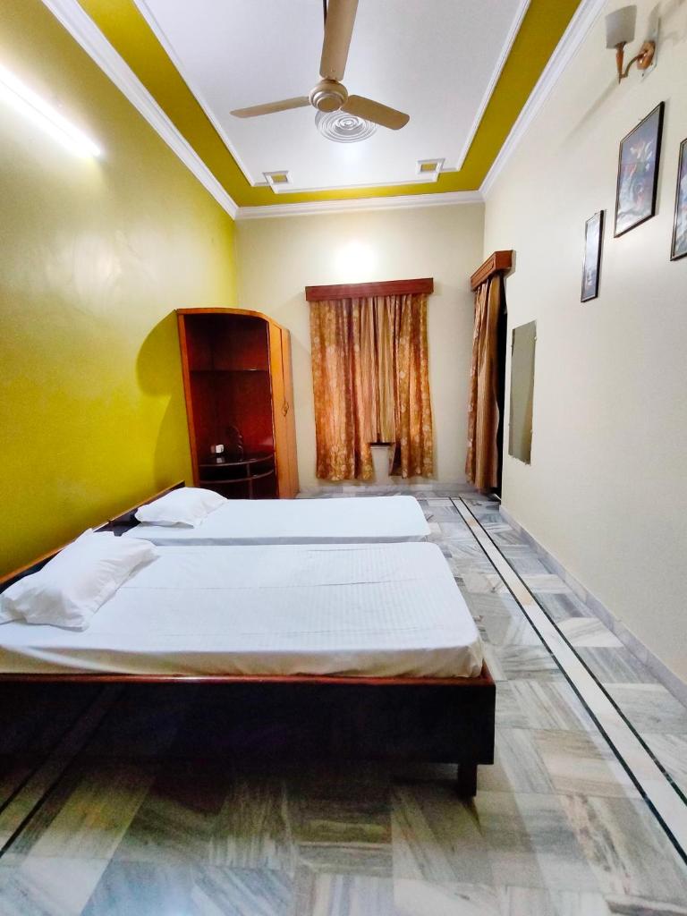 Shantiniketan 4BHK Comfortable Family Stay in Ayodhya photo 1