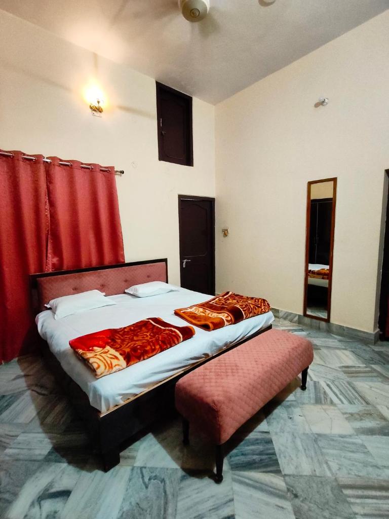 Shantiniketan 4BHK Comfortable Family Stay in Ayodhya photo 4