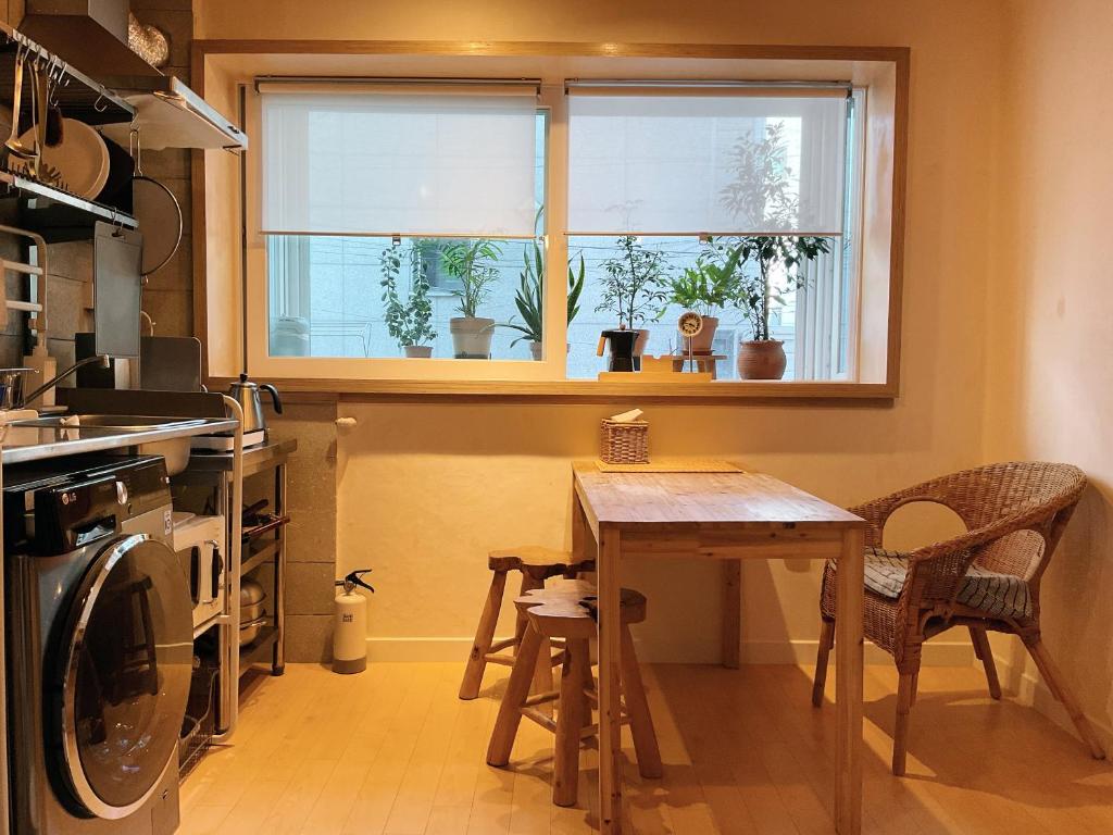 liilliil Residence Seoul