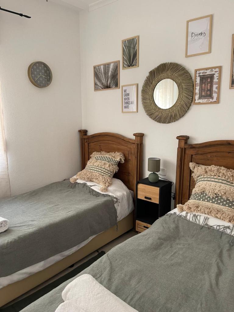 Holiday Home Amari - Residencia Albatros photo 4