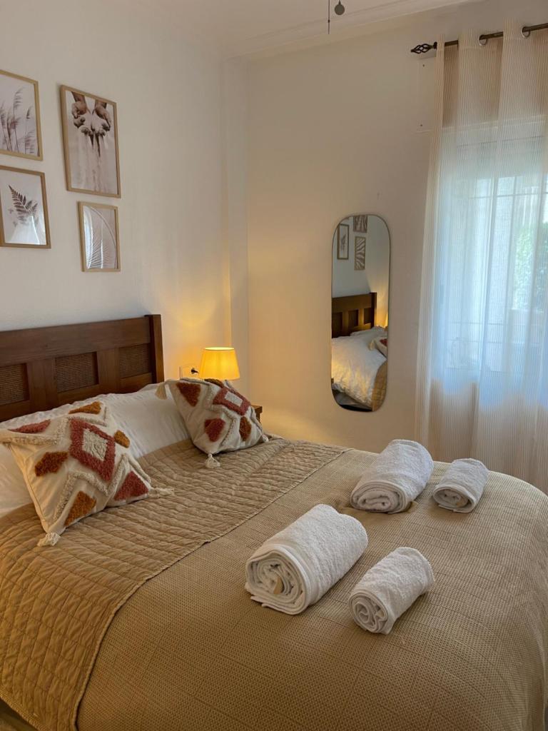Holiday Home Amari - Residencia Albatros photo 2