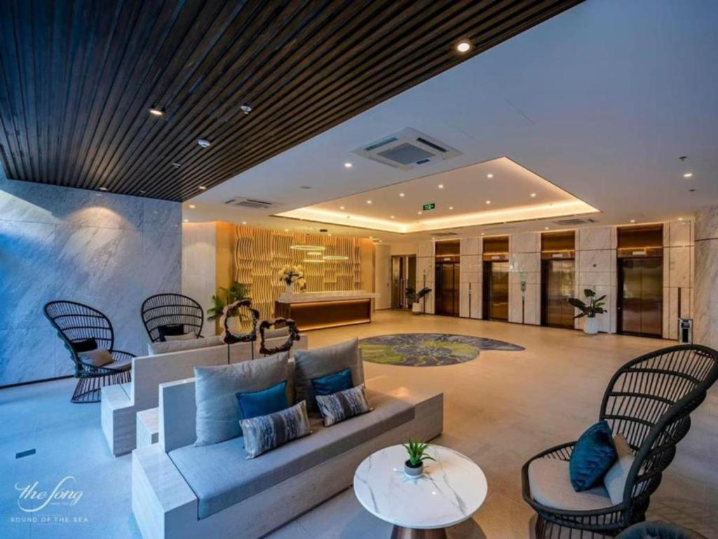 Homecation The Sóng Vũng Tàu - Hoàn Phố Land