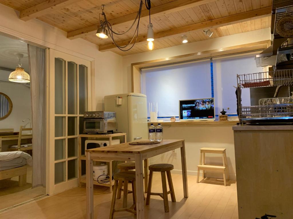liilliil Residence Seoul photo 1