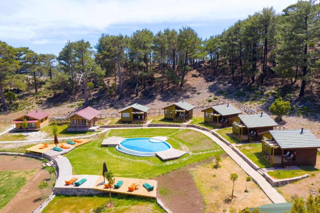 Babakamp Eco Ranch & Retreat photo 1