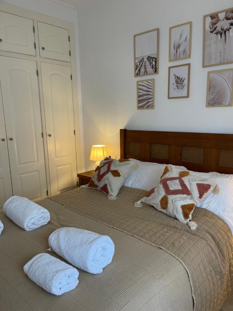 Holiday Home Amari - Residencia Albatros photo 3
